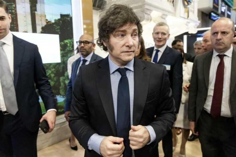 Argentina Debate Redução da Maioridade Penal para 14 Anos sob Pressão de Milei