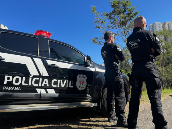 PCPR e Procon deflagram operação em combate ao transporte clandestino em São José dos Pinhais