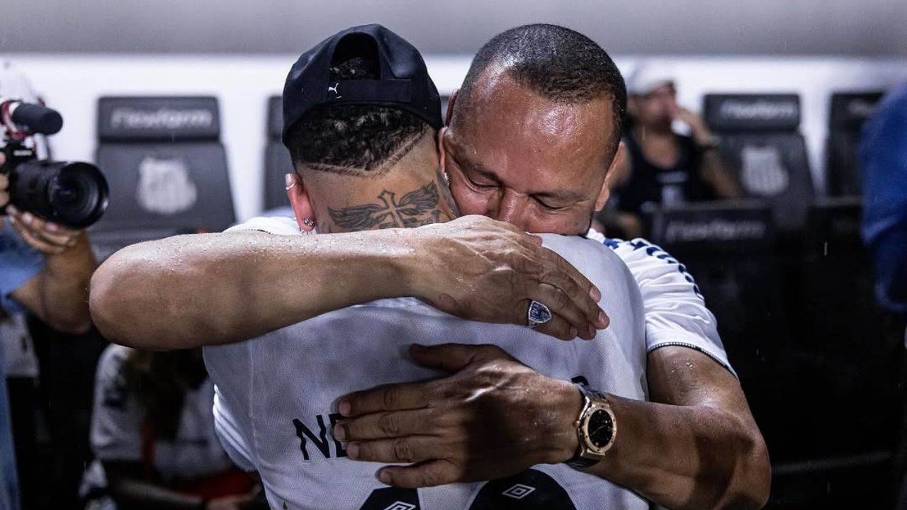 Bastidores da Seleção: Influência do Pai de Neymar na Escolha do Novo Técnico Levanta Debates