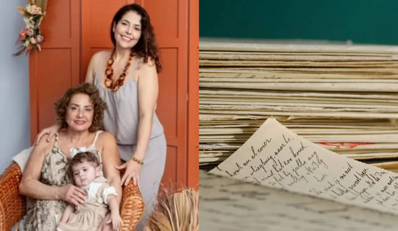 Tragédia Familiar: Carta Encontrada em Apartamento Após Morte de Três Gerações