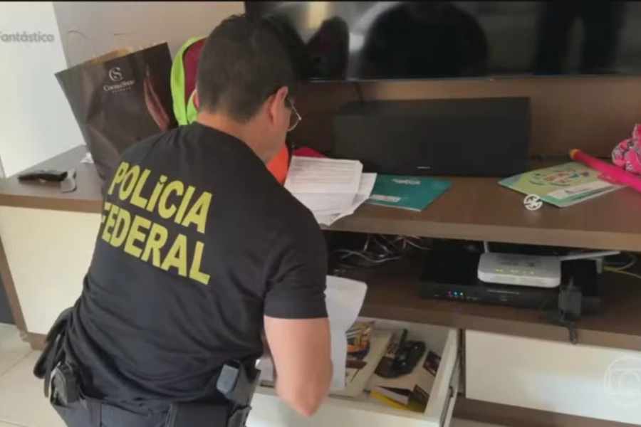 Fraude Bilionária no INSS: Associações Criadas com Assinaturas Falsas Lesaram Milhões de Aposentados