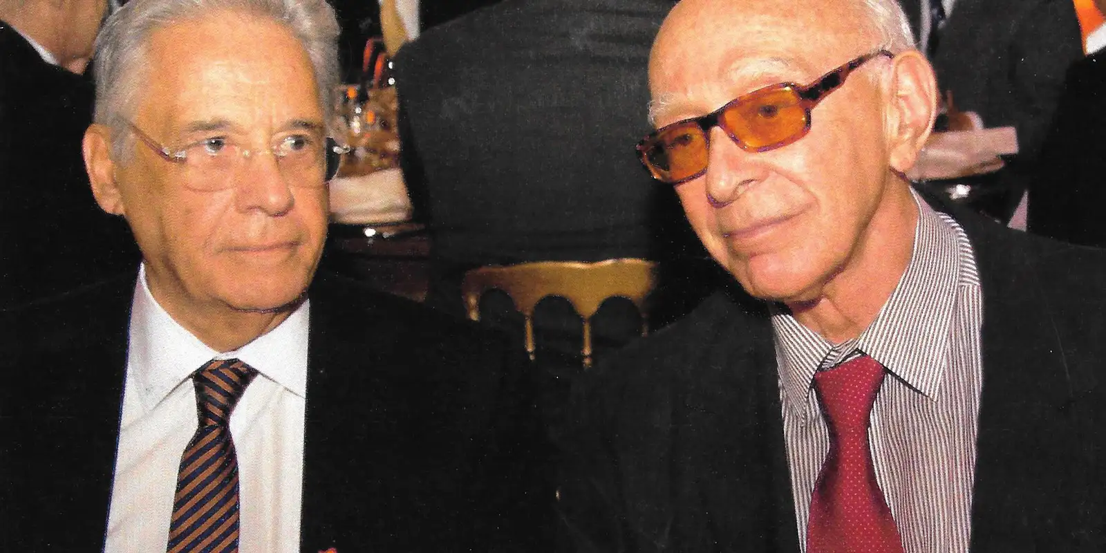 Luto na Ciência Brasileira: Morre José Israel Vargas, Ex-Ministro e Pioneiro da Energia Nuclear, aos 97 Anos
