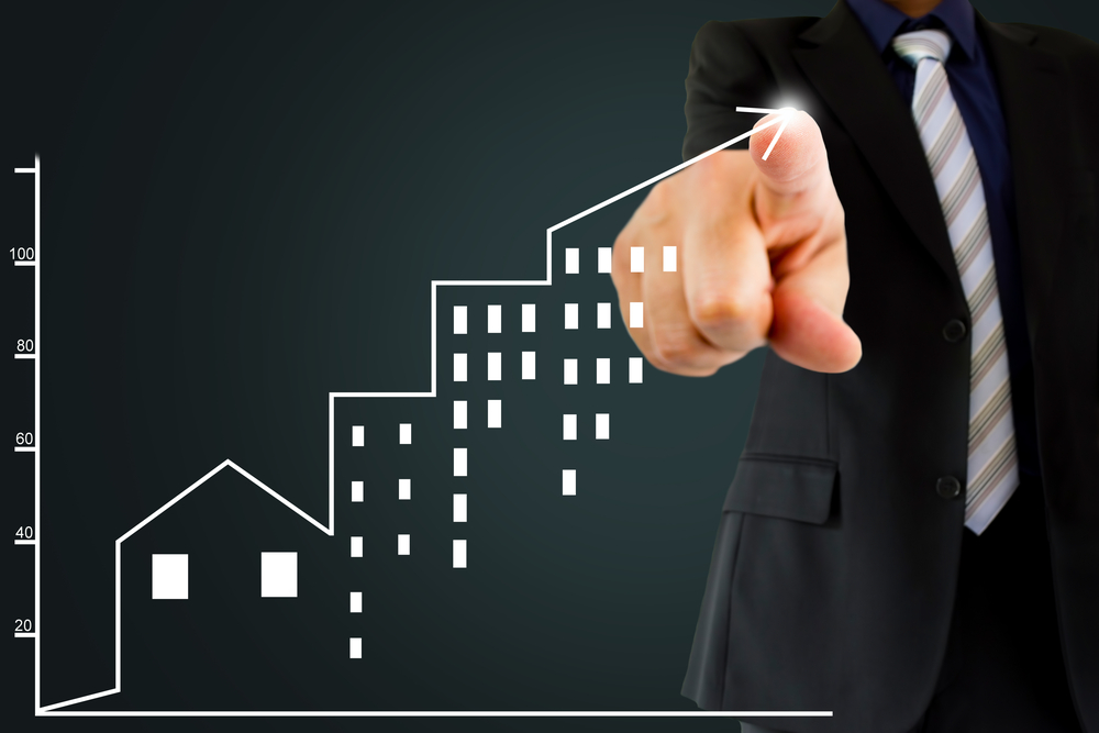 Mercado Imobiliário Aquece: Preço dos Imóveis Dispara e Ultrapassa a Inflação em Abril, Aponta FipeZAP