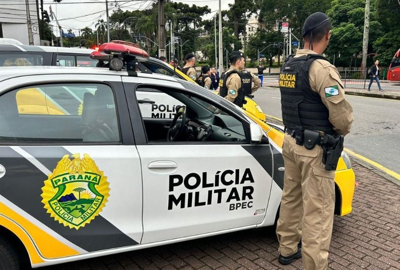 Paraná Lidera Redução de Homicídios no País, Aponta Atlas da Violência