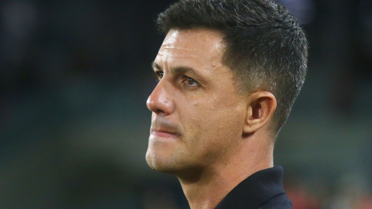 Choque no Furacão: Athletico Dispensa Barbieri Após Derrota Humilhante em Casa