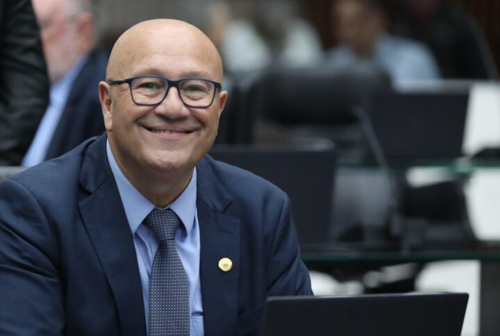 LDO em Foco: Assembleia Legislativa Debaterá Prioridades Orçamentárias em Audiência Pública