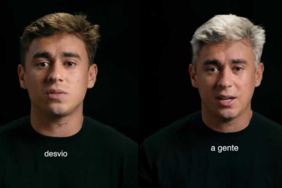 Vídeo de Nikolas Ferreira sobre Fraudes no INSS Alcança Marca de 100 Milhões de Visualizações em 24 Horas e Acende Debate Político