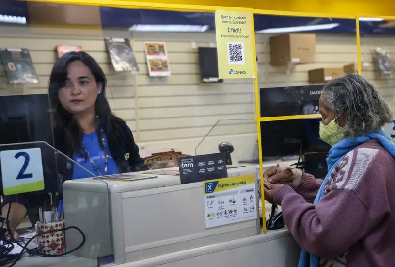 Correios Ampliam Acesso para Vítimas de Descontos Indevidos no INSS: Mais de 60 Mil Atendimentos no Primeiro Dia