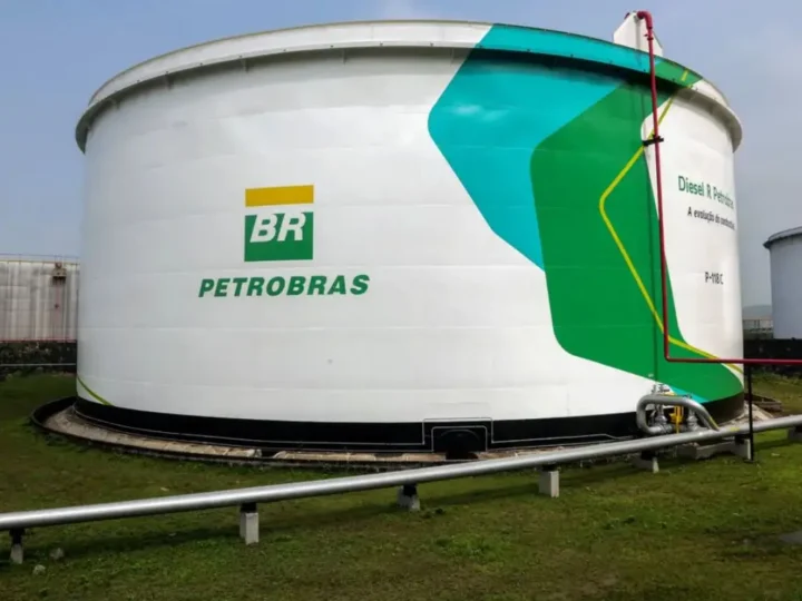Bomba Aliviada: Preço do Diesel Deve Cair R$0,13 Após Decisão da Petrobras
