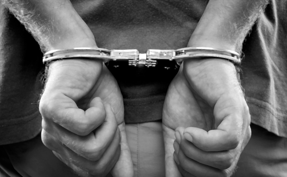 Guarapuava: Ações Precisas da PM Capturam Dois Foragidos da Justiça