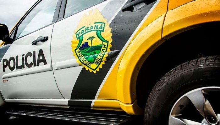 Mulher é morta com facada no pescoço em Laranjeiras do Sul