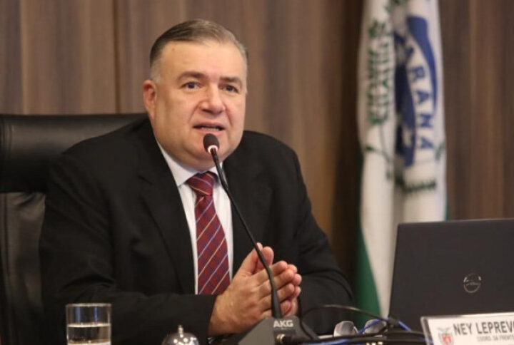 Leprevost Defende Mutirão para Regularização Fundiária em Curitiba