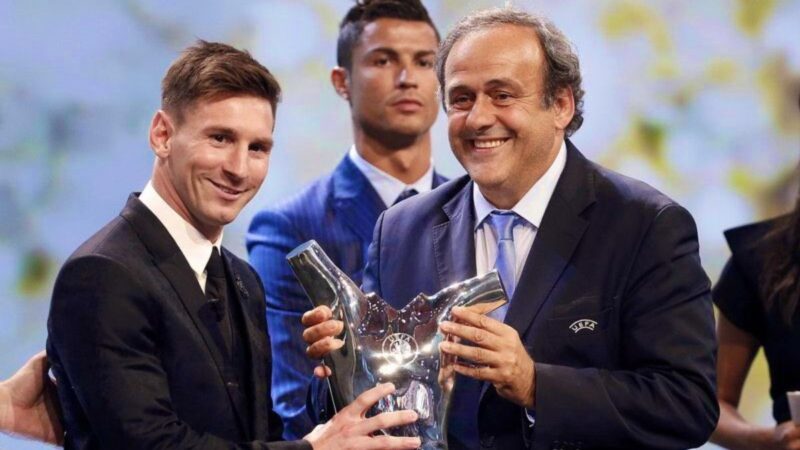 Cristiano Ronaldo abre o jogo sobre Messi, futuro e relação com a Argentina