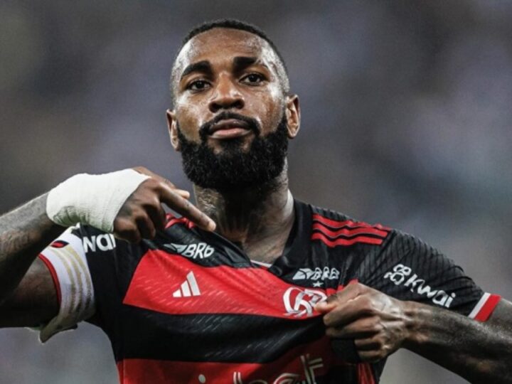 Zenit Insiste em Gerson: Flamengo Pode Perder Capitão Após o Mundial?