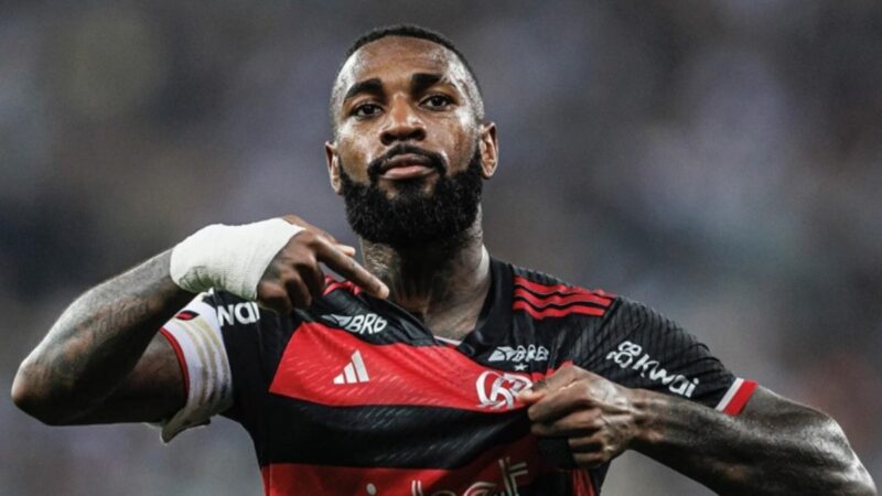 Zenit Insiste em Gerson: Flamengo Pode Perder Capitão Após o Mundial?