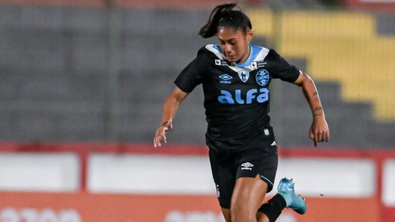 Brasileirão Feminino: Grêmio Busca Vaga nas Quartas Contra o Real Brasília em Jogo Decisivo
