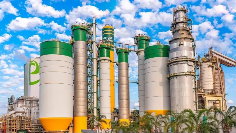 Cade Libera Caminho para J&F Assumir Controle Total da Eldorado Celulose em Aquisição Estratégica