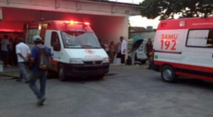 Deu ruim! Com amante, mulher ‘engasga’ em motel