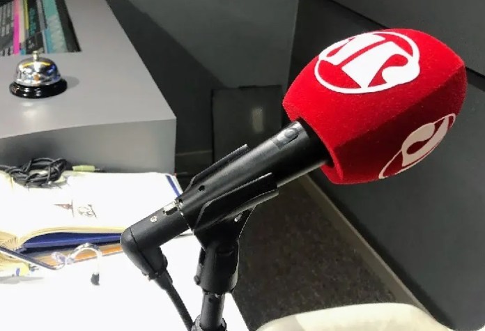 RCC News, às 7h, jornalismo com um toque de opinião e outro de informação