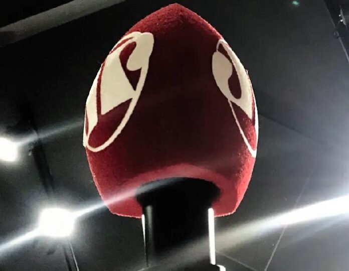 RCC News, às 7h, jornalismo de segunda a sexta
