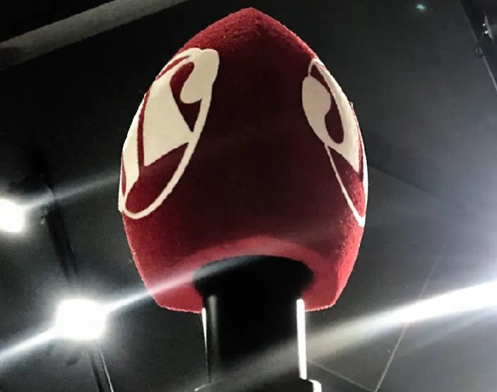 RCC News, às 7h, jornalismo de segunda a sexta