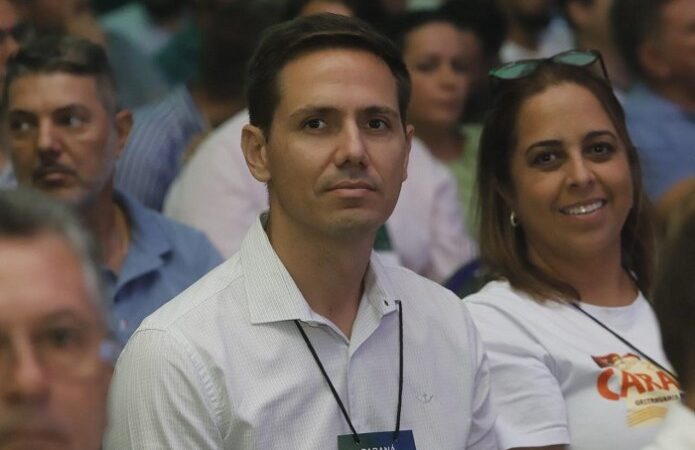 Rudão Gimenes na mira da população