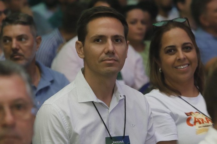 Rudão Gimenes na mira da população