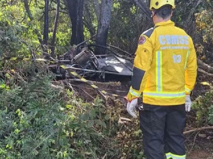 Tragédia em Santa Catarina: Queda de Balão Mata Oito e Deixa 13 Feridos