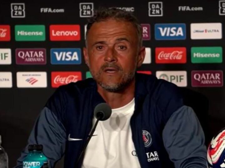 Choque no Mundial: Botafogo Cala Paris e Impressiona Técnico do PSG
