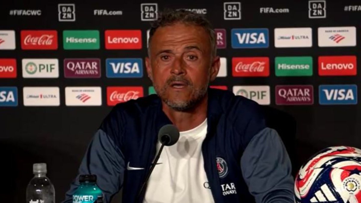 Choque no Mundial: Botafogo Cala Paris e Impressiona Técnico do PSG