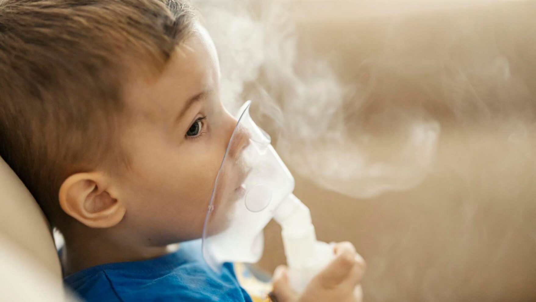 Alerta em Guarapuava: Doenças Respiratórias Aumentam Enquanto Vacinação Permanece Aquém do Ideal