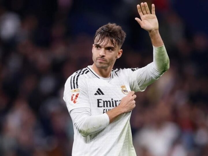 Real Madrid Supera Expulsão e Abre Vantagem Contra o Pachuca em Jogo Tenso no Mundial de Clubes