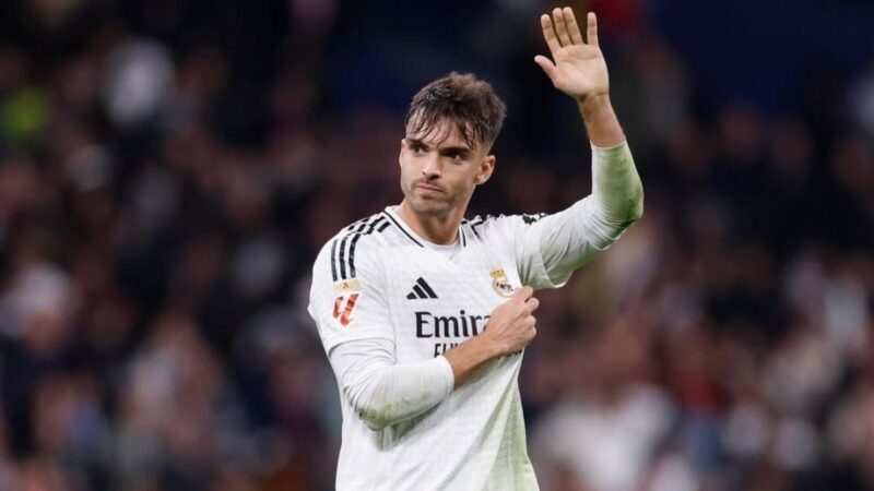 Real Madrid Supera Expulsão e Abre Vantagem Contra o Pachuca em Jogo Tenso no Mundial de Clubes