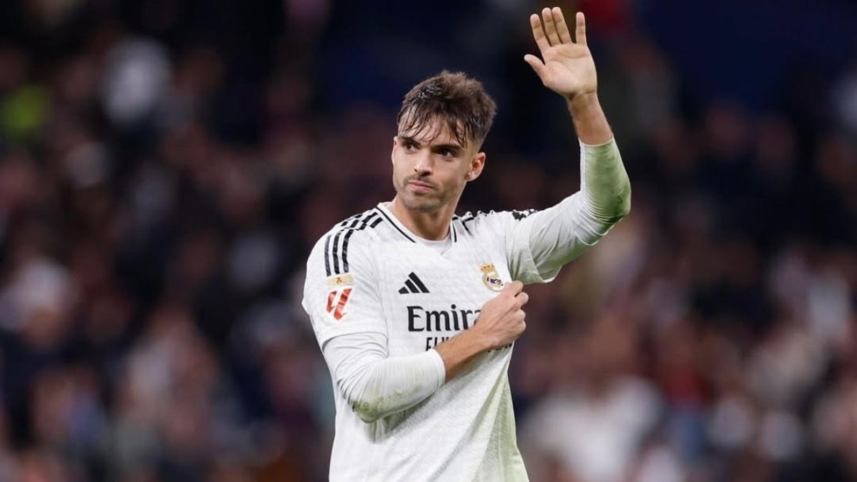 Real Madrid Supera Expulsão e Abre Vantagem Contra o Pachuca em Jogo Tenso no Mundial de Clubes