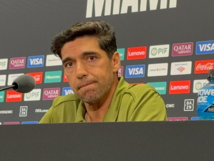 Abel Ferreira Indica Permanência no Palmeiras: Renovação Contratual à Vista