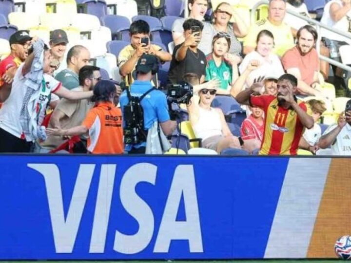 Espérance surpreende Los Angeles FC e reacende a chama no Mundial; Flamengo avança