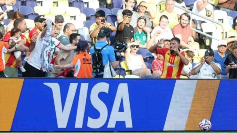 Espérance surpreende Los Angeles FC e reacende a chama no Mundial; Flamengo avança