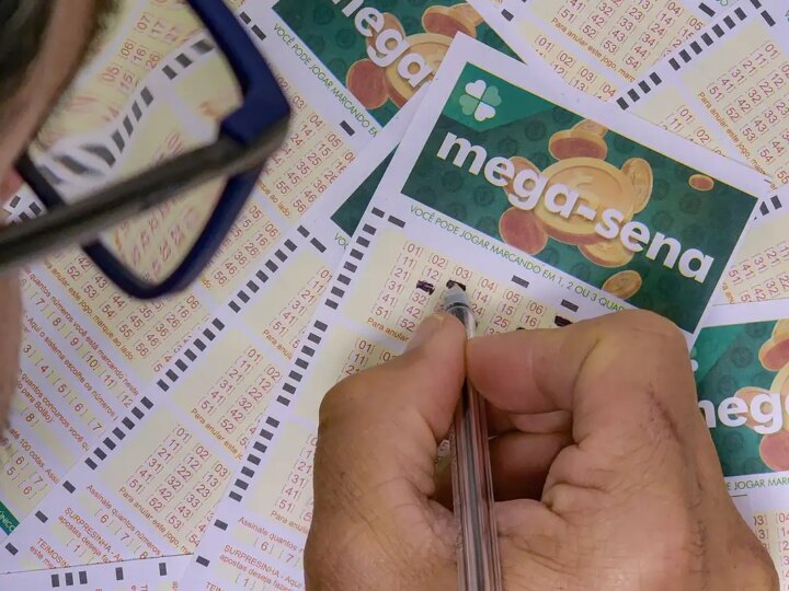 Mega-Sena Acumula e Prêmio Dispara para R$ 110 Milhões no Próximo Concurso