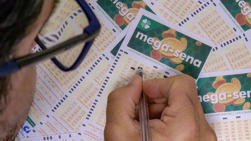 Mega-Sena Acumula e Prêmio Dispara para R$ 110 Milhões no Próximo Concurso