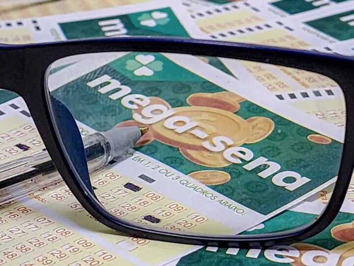Mega-Sena Acumula e Próximo Sorteio Oferece Fortuna de R$ 52 Milhões