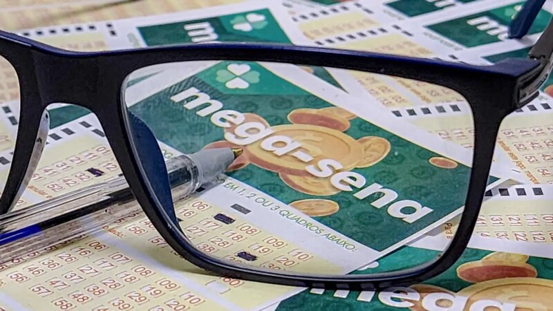 Mega-Sena Acumulada: Prêmio de R$ 40 Milhões em Jogo Nesta Quinta-feira