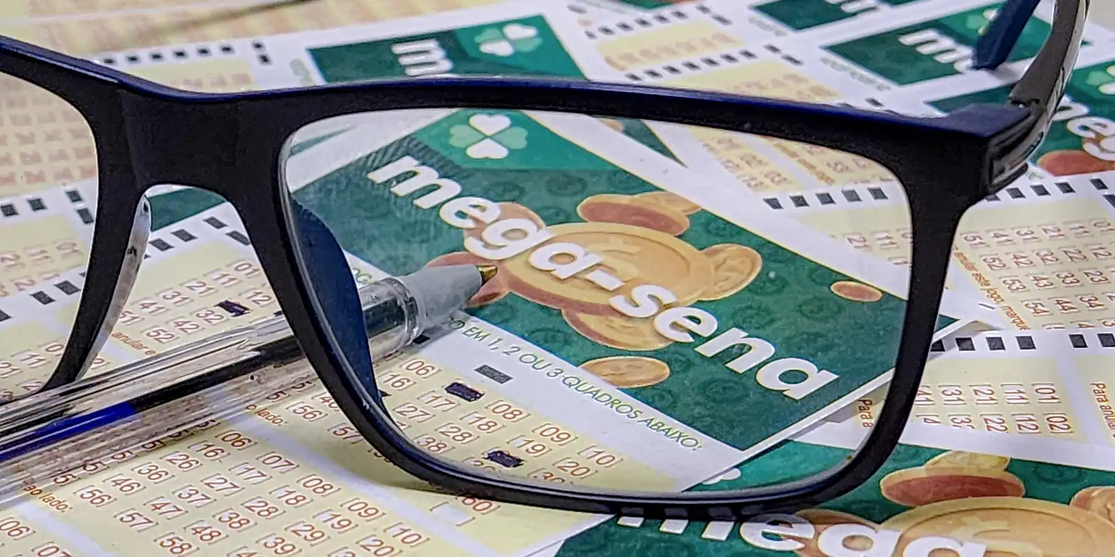 Mega-Sena Acumulada: Prêmio de R$ 40 Milhões em Jogo Nesta Quinta-feira