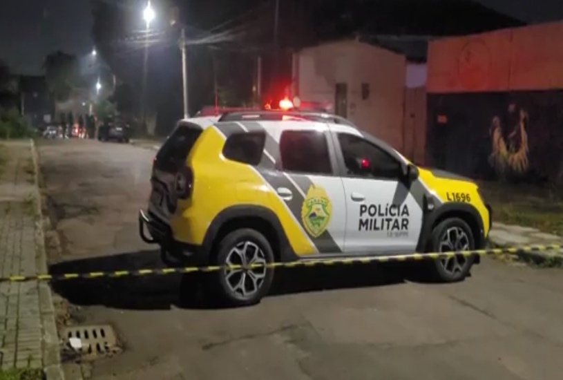 Homem Morre em Confronto com a Polícia Após Denúncia de Violência Doméstica em Curitiba