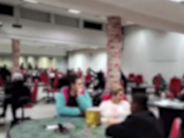 Desafio à Lei: Bingo Clandestino Reabre as Portas em Curitiba Após Ação Policial