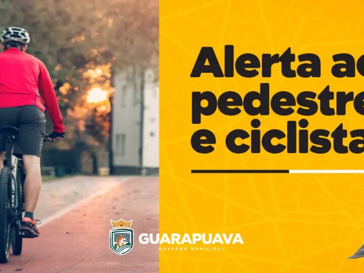 Atenção! Ponte da Avenida Turíbio Gomes em Guarapuava Tem Calçada e Estacionamento Interditados por Problemas Estruturais