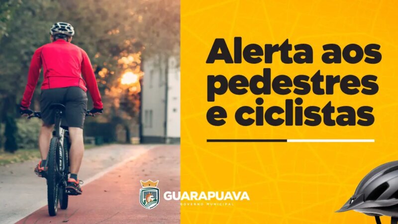 Atenção! Ponte da Avenida Turíbio Gomes em Guarapuava Tem Calçada e Estacionamento Interditados por Problemas Estruturais