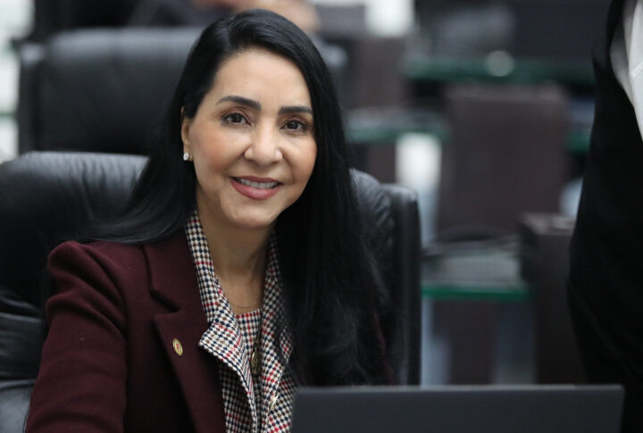 Junho Violeta: Deputada Mara Lima Alerta para o Crescente Abuso Financeiro contra Idosos