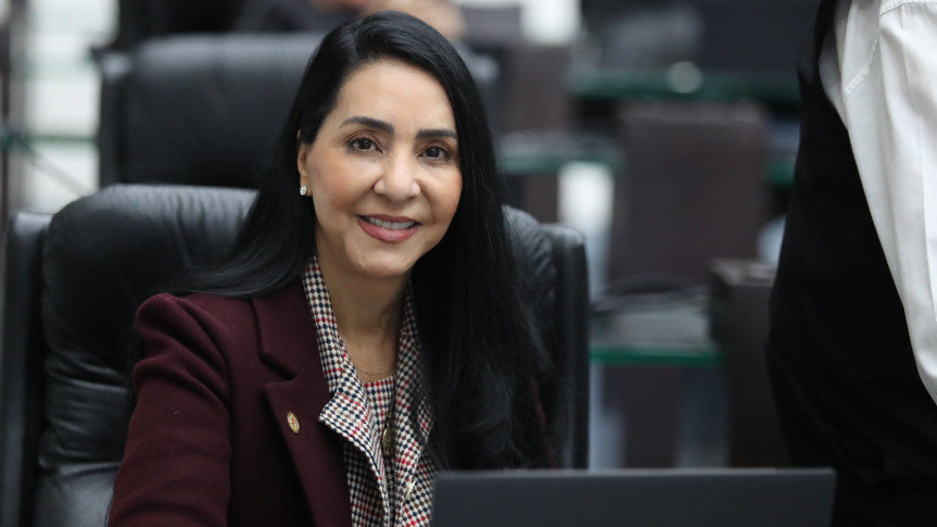 Junho Violeta: Deputada Mara Lima Alerta para o Crescente Abuso Financeiro contra Idosos