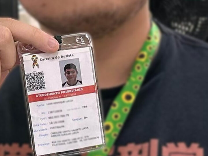 Paraná Avança na Inclusão: 40 Mil Carteiras de Identificação Emitidas para Pessoas com Autismo
