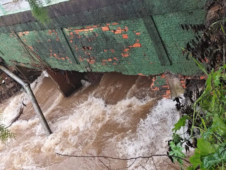 Atenção, Motoristas: Interdição Temporária na Ponte da Avenida Turíbio Gomes em Guarapuava